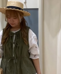 Samansa Mos2 | シャツ/ブラウス