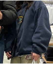 古着 | パーカー