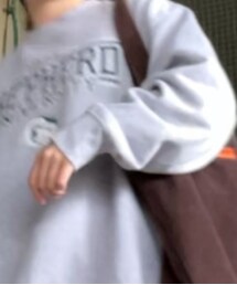 古着 | スウェット