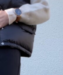 H&M | ダウンベスト