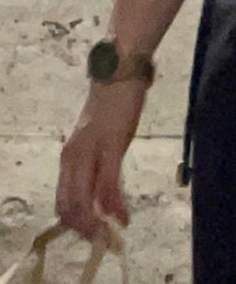 H&M | アナログ腕時計