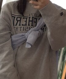 古着 | スウェット