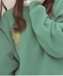 古着 | パーカー