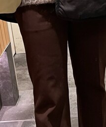 SLOBE IENA | パンツ