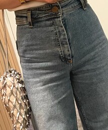 ZARA | デニムパンツ