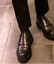 MARW UNITED ARROWS | シューズ