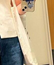 CAVEZA ROSSO | トートバッグ