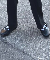 fitflop | バレエシューズ