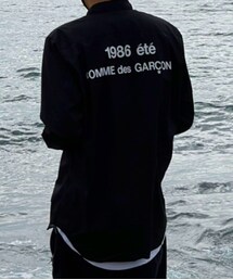 CDG | シャツ/ブラウス