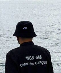 NIKE | ハット
