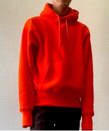 CAMBER | パーカー