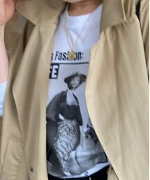 Spick & Span | Tシャツ/カットソー