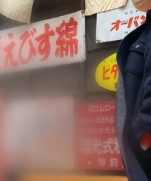 clip tab | ジャケット/アウター