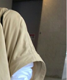 soeur | トレンチコート