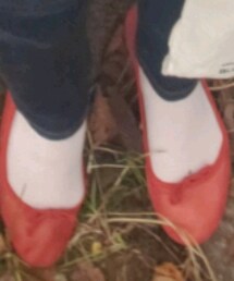 Repetto | バレエシューズ