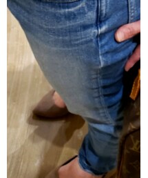 MACPHEE | デニムパンツ