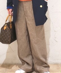 FREAK'S STORE | その他パンツ