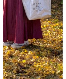 MICA&DEAL | トートバッグ