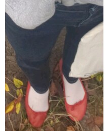 UNIQLO | デニムパンツ