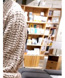 grand table | ノーカラージャケット