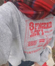 古着 | スウェット