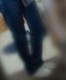 UNIQLO | デニムパンツ