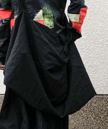 NOT CONVENTIONAL | ショルダーバッグ