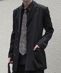 Yohji Yamamoto +Noir(ヨウジヤマモトプリュスノアール)の「ジャケット/アウター(テーラードジャケット)」