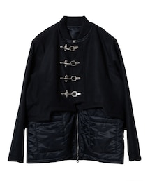 NOT CONVENTIONAL | ジャケット/アウター