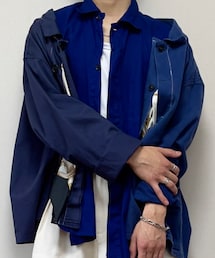 NOT CONVENTIONAL | シャツ/ブラウス