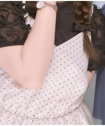 one after another NICE CLAUP | ワンピース/ドレス