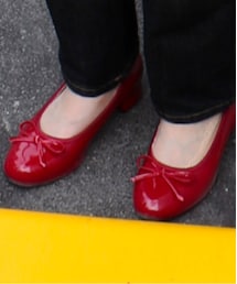 GRL | パンプス