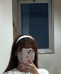 SHEIN | カチューシャ