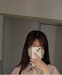 SHEIN | ヘアアクセサリー