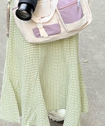 RETRO GIRL | スカート