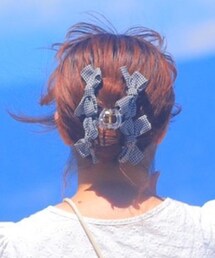 SHEIN | バレッタ/ヘアクリップ