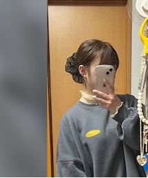 SHEIN | シュシュ