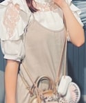 Heather(ヘザー)の「ワンピース/ドレス(ワンピース/ドレス)」