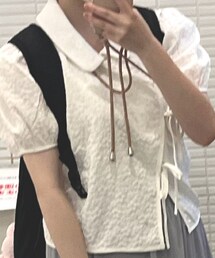 SHEIN | シャツ/ブラウス