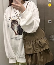 GRL | スウェット