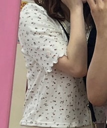 ems excite | Tシャツ/カットソー