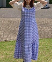 GU | ワンピース/ドレス