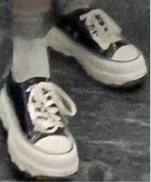 GRL | スニーカー