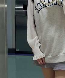 SHEIN | シャツ/ブラウス