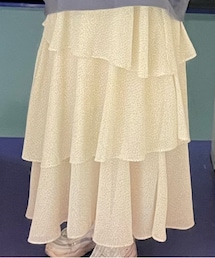 ems excite | スカート