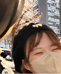 SHEIN | ハンチング/ベレー帽