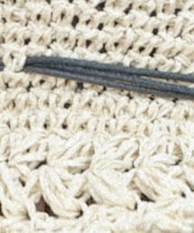 Bleu Bleuet | 帽子