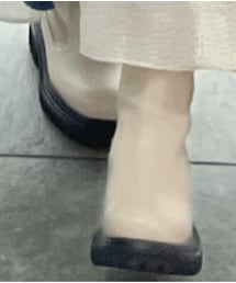 ORiental TRaffic | ブーティ