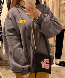 tiptop | スウェット