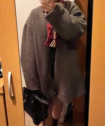 不明 | ジャケット/アウター